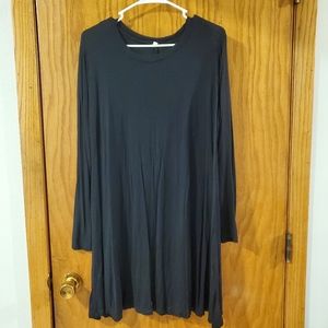 Amazon long sleeve dress